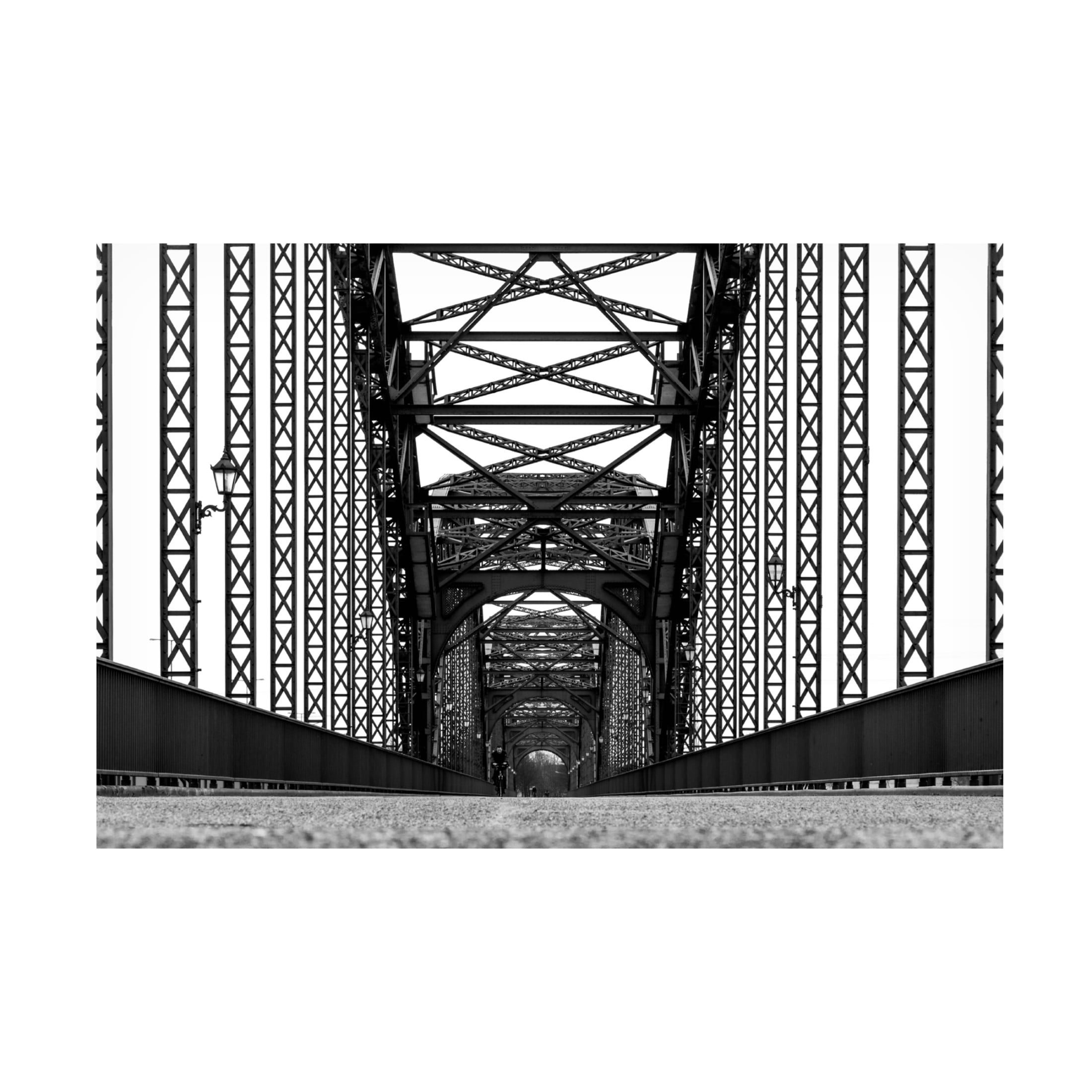 Daniel Ewedan S?ominski 'Bride Interior' Canvas Art - 32 x 22 Inches