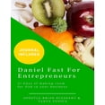 thumbnail image 1 of Daniel Fast For Entrepreneurs (Paperback), 1 of 1