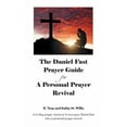 thumbnail image 1 of Daniel Fast Prayer Guide : For a Personal Prayer Revival, 1 of 1