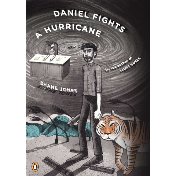 Daniel Fights a Hurricane, (Paperback)