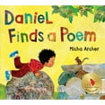 thumbnail image 1 of Daniel Finds a Poem, (Hardcover), 1 of 1
