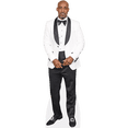 thumbnail image 1 of Daniel Francis (Bow Tie) Mini Size Cutout. Standee., 1 of 6