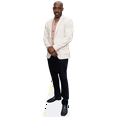thumbnail image 1 of Daniel Francis (White Blazer) Life Size Cutout. Standee., 1 of 6
