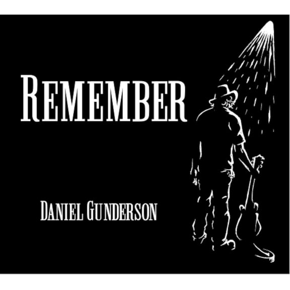 Daniel Gunderson - Remember