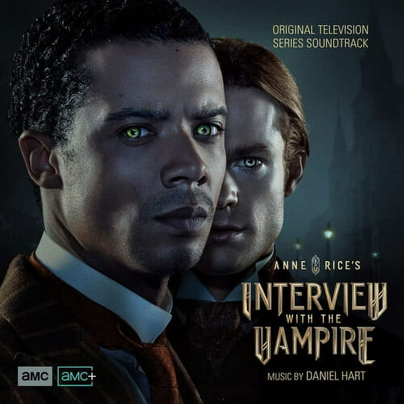 Daniel Hart - Interview With The Vampire (Original Television Soundtrack) - Music & Performance - CD