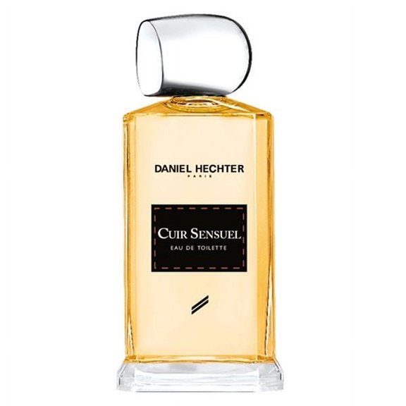 Daniel Hechter - Homme Cuir Sensuel EDT Spray (100ml)