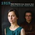 thumbnail image 1 of Daniel Heide - 1919: Viola Sonatas - Music & Performance - CD, 1 of 2