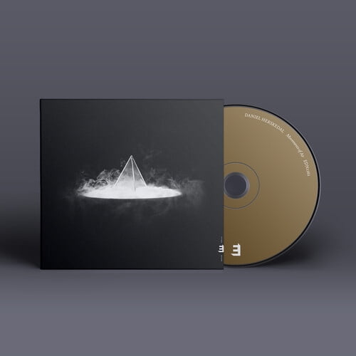 Daniel Herskedal - MOVEMENTS OF AIR - Music & Performance - CD