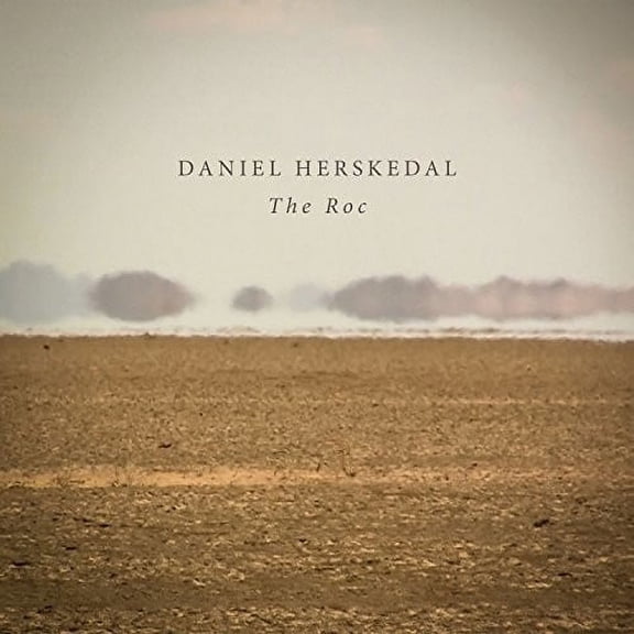 Daniel Herskedal - The Roc - Jazz - CD