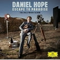 thumbnail image 1 of Daniel Hope - Escape to Paradise: The Hollywood Album - Music & Performance - CD, 1 of 1
