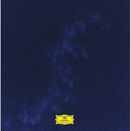 Daniel Hope - Richter: Berlin By Overnight - Classical - Vinyl