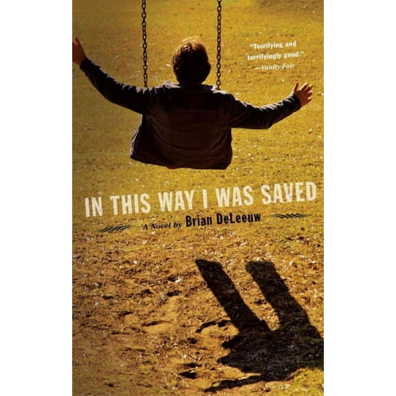 Daniel Isn't Real : A Novel (Paperback)