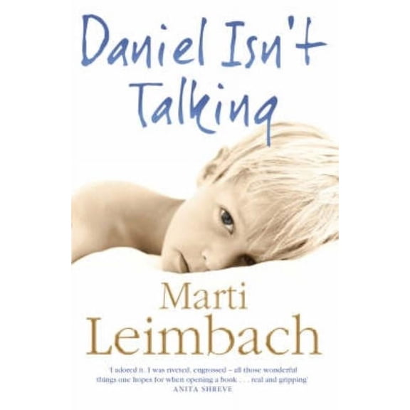 Daniel Isn't Talking, (Paperback)
