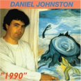 thumbnail image 1 of Daniel Johnston - 1990 - Music & Performance - CD, 1 of 1