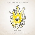 thumbnail image 1 of Daniel Johnston - Welcome to My World - Music & Performance - CD, 1 of 1