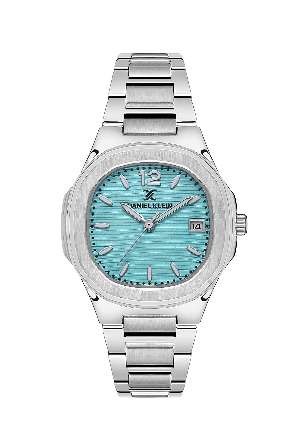 Daniel Klein 32mm Womens Metal Watch, Nautilus Nepal Ubuy