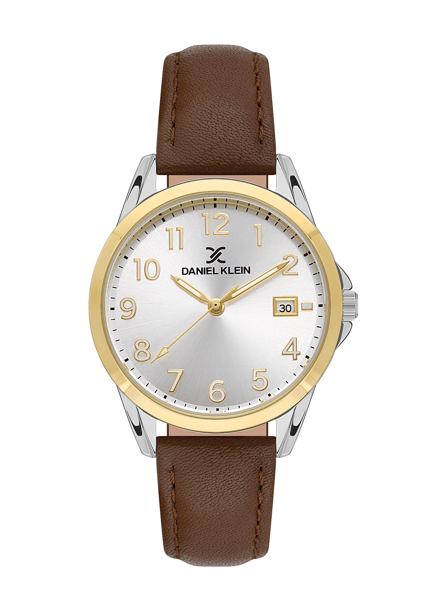 Daniel Klein 34mm Womens Watch, Easy to Read, Bangladesh Ubuy