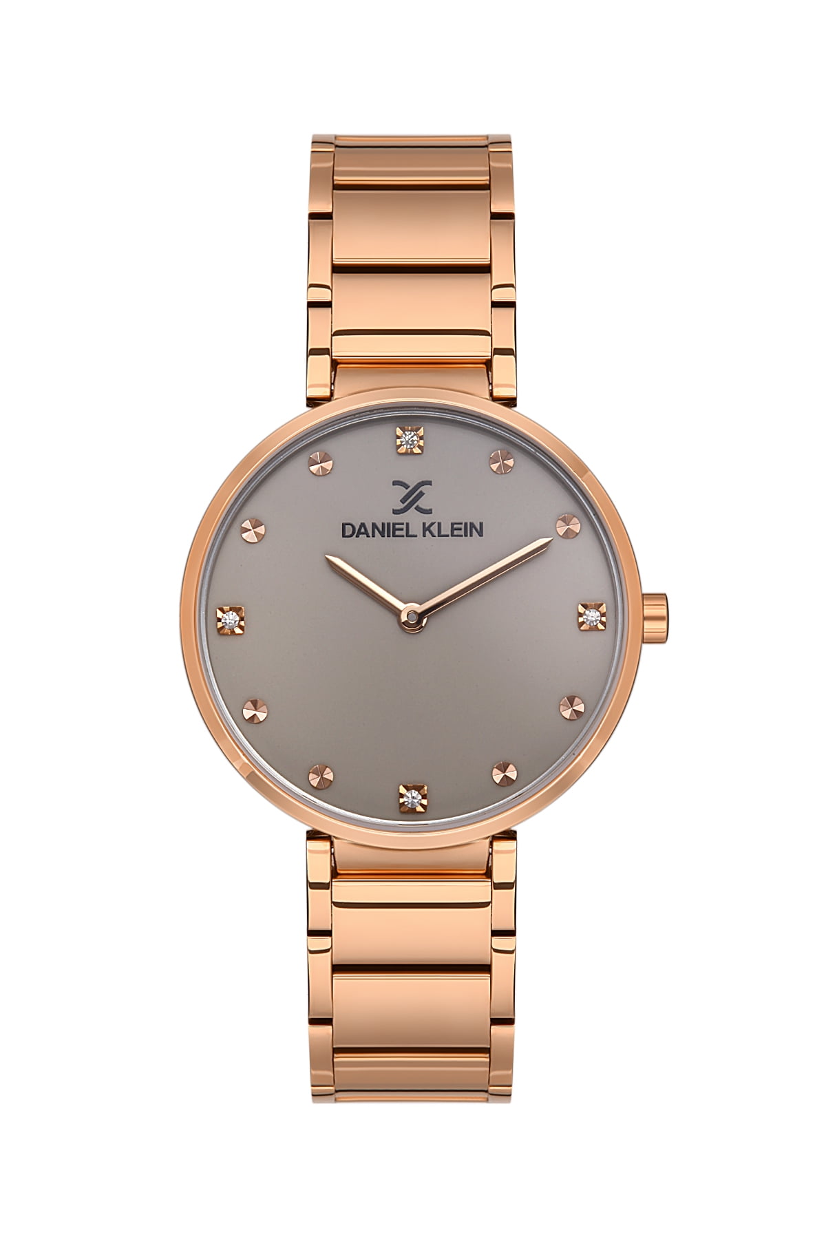 Daniel klein rose gold watches sale