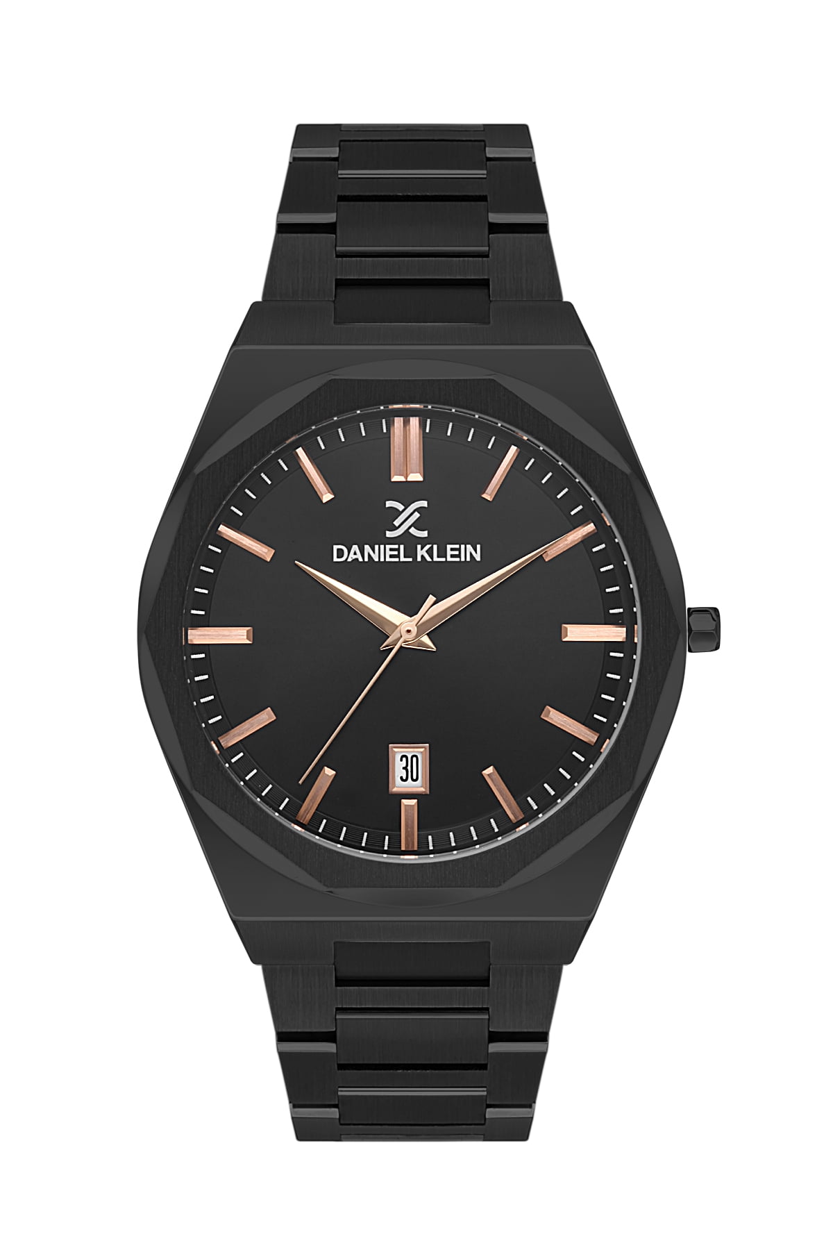 Đồng hù nam tuong Tự Daniel Klein 42mm, Dây Vietnam Ubuy