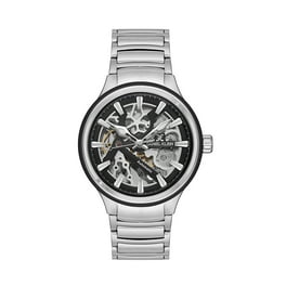Daniel Klein 43mm Automatic Mens Watch, Stainless Steel Daniel Klein 43mm Automatic Mens Watch, Stainless Steel