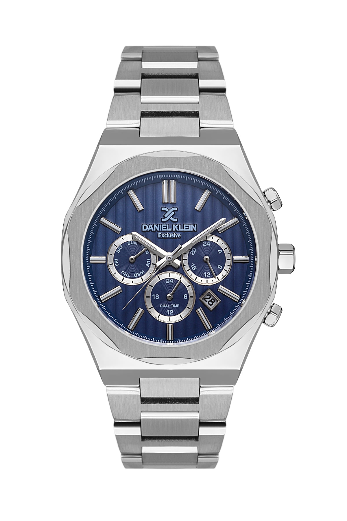 Mens Watches Daniel Klein Armbanduhr Chronograph Herrenuhr Daniel
