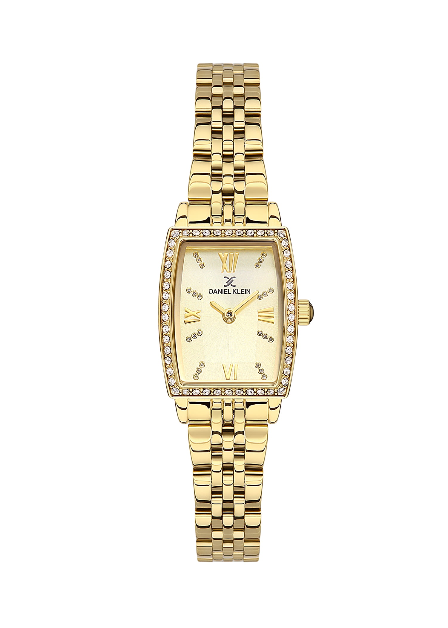 Ladies watches outlet daniel klein