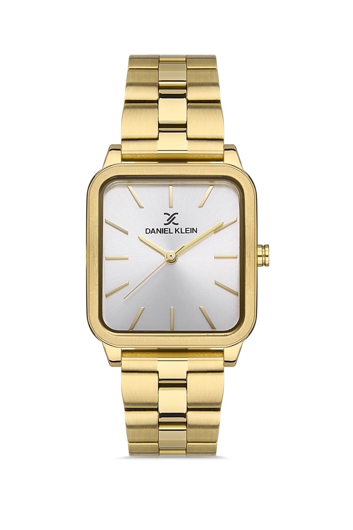 Daniel Klein Petite 30mm Square Watch for Women, Pakistan Ubuy