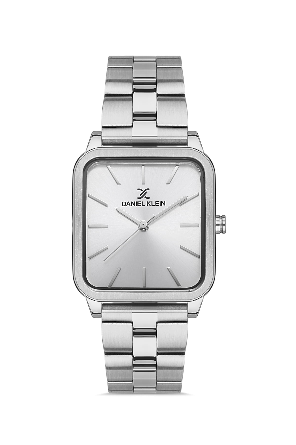 Daniel Klein Petite 30mm Square Analog Watch for Women Daniel Klein Petite 30mm Square Analog Watch for Women