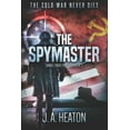 thumbnail image 1 of Daniel Knox: The Spymaster (Paperback), 1 of 1