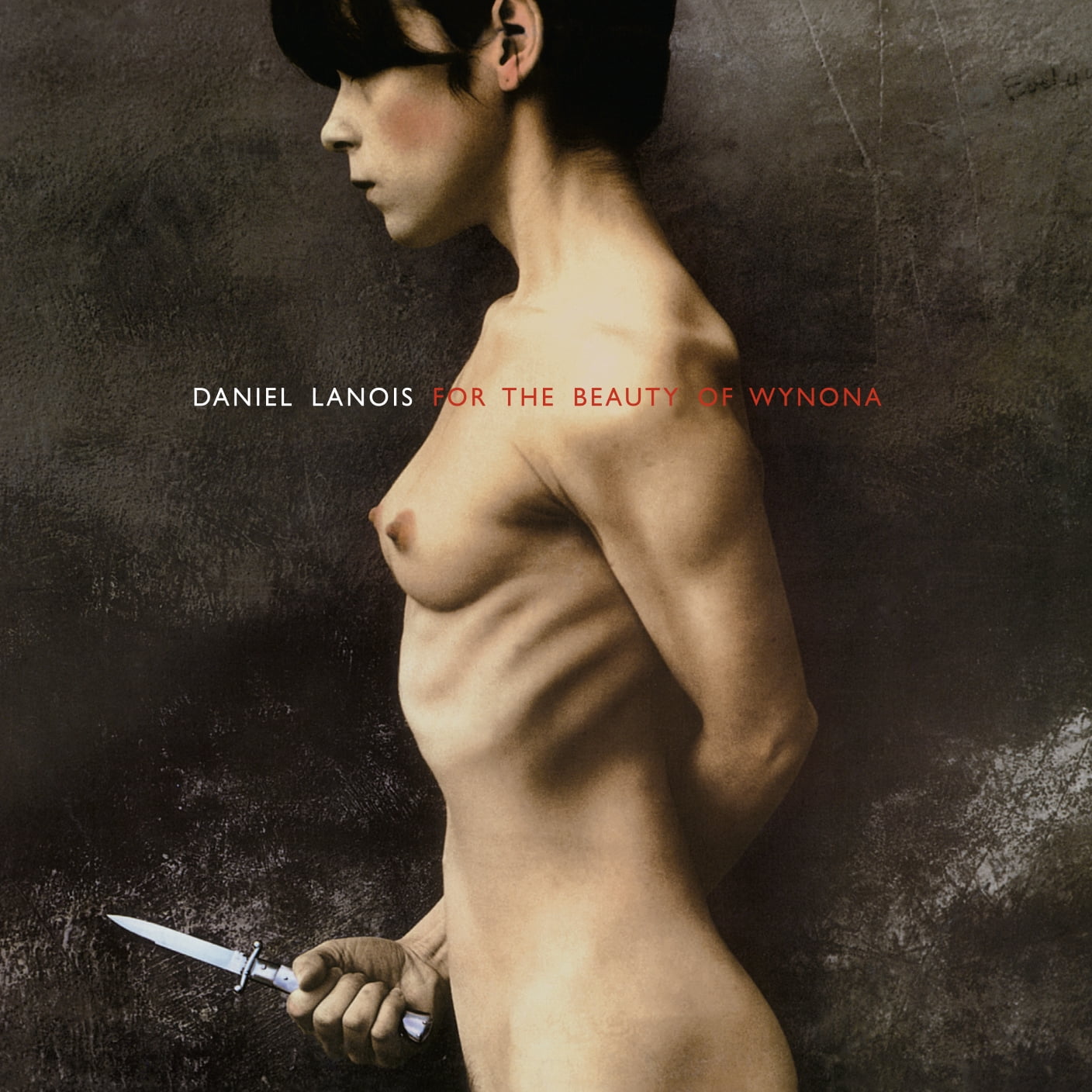 Daniel Lanois - For The Beauty Of Wynona - Music & Performance - CD