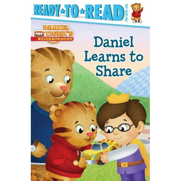 Daniel Learns to Share