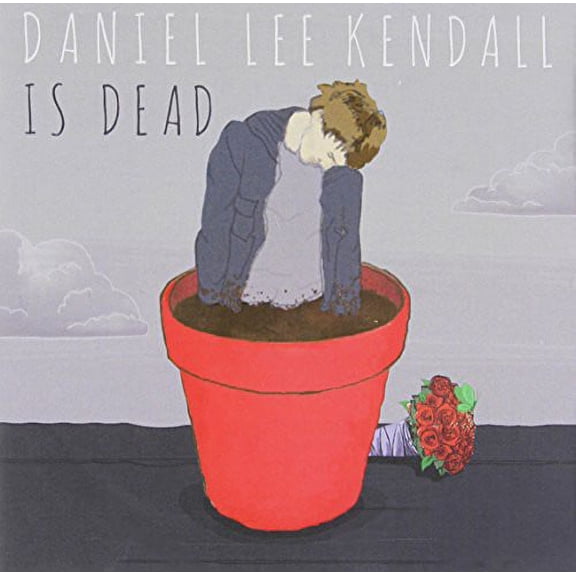 Daniel Lee Kendall Is Dead