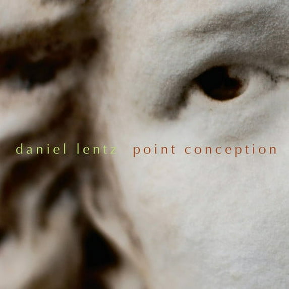 Daniel Lentz - Point Conception - Music & Performance - CD