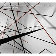 Daniel Levin - Spinning Jenny - Jazz - CD