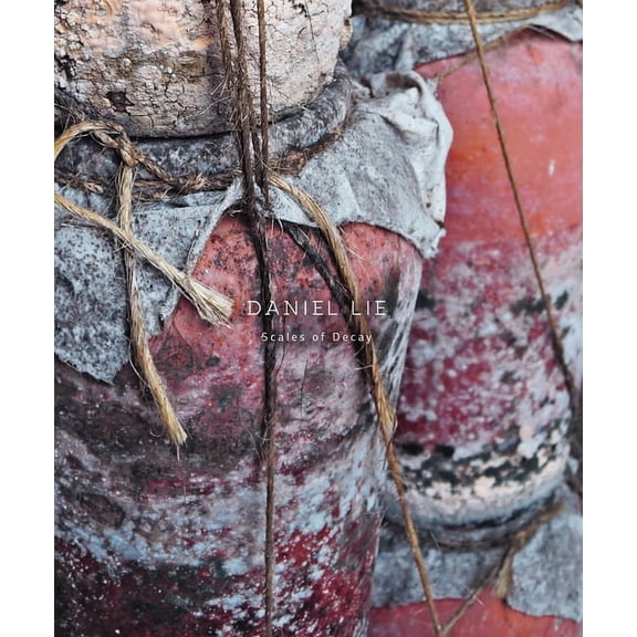 Daniel Lie : Scales of Decay (Paperback)