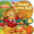 thumbnail image 1 of Pre-Owned Daniel Loves Fall! (Daniel Tiger's Neighborhood), 9781534404533, 1534404538, Paperback, Illustrated edition, 1 of 1