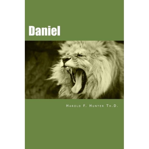 Daniel: Made Easy for the Layman (Paperback)