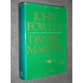thumbnail image 1 of Pre-Owned Daniel Martin (Hardcover) 0316289590 9780316289597, 1 of 1