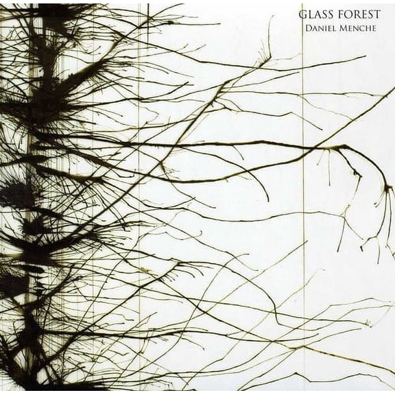 Daniel Menche - Class Forest - Electronica - CD