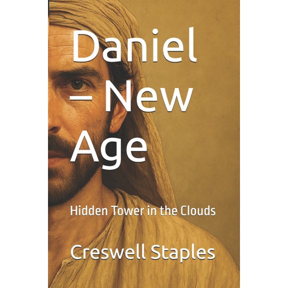 Daniel - New Age: Hidden Tower in the Clouds, (Paperback)