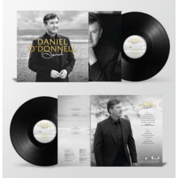 Daniel O'Donnell - Daniel [140-Gram Black Vinyl]