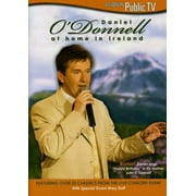 Pre-Owned Daniel ODonnell: At Home in Ireland ( (DVD))