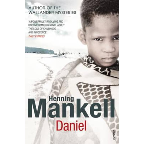 Pre-Owned Daniel (Paperback) 0099563665 9780099563662