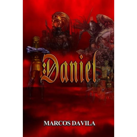 Daniel (Paperback)