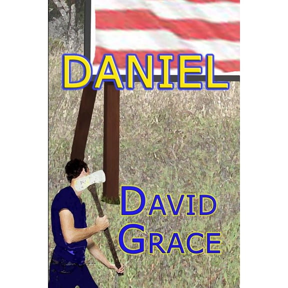 Daniel, (Paperback)