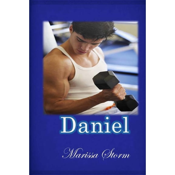 Daniel (Paperback)