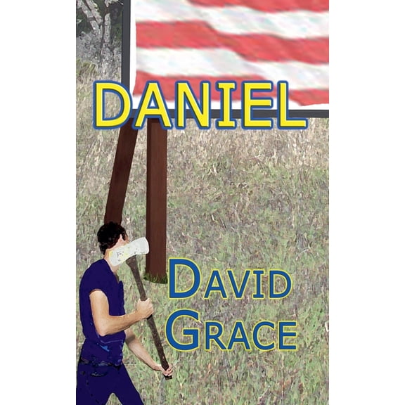 Daniel, (Paperback)