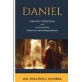 thumbnail image 1 of Daniel, (Paperback), 1 of 1