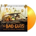 thumbnail image 1 of Daniel Pemberton - Bad Guys Soundtrack - Music & Performance - Vinyl, 1 of 1
