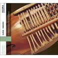 thumbnail image 1 of Daniel Pettersson - Sweden - The Nyckelharpa - Music & Performance - CD, 1 of 1
